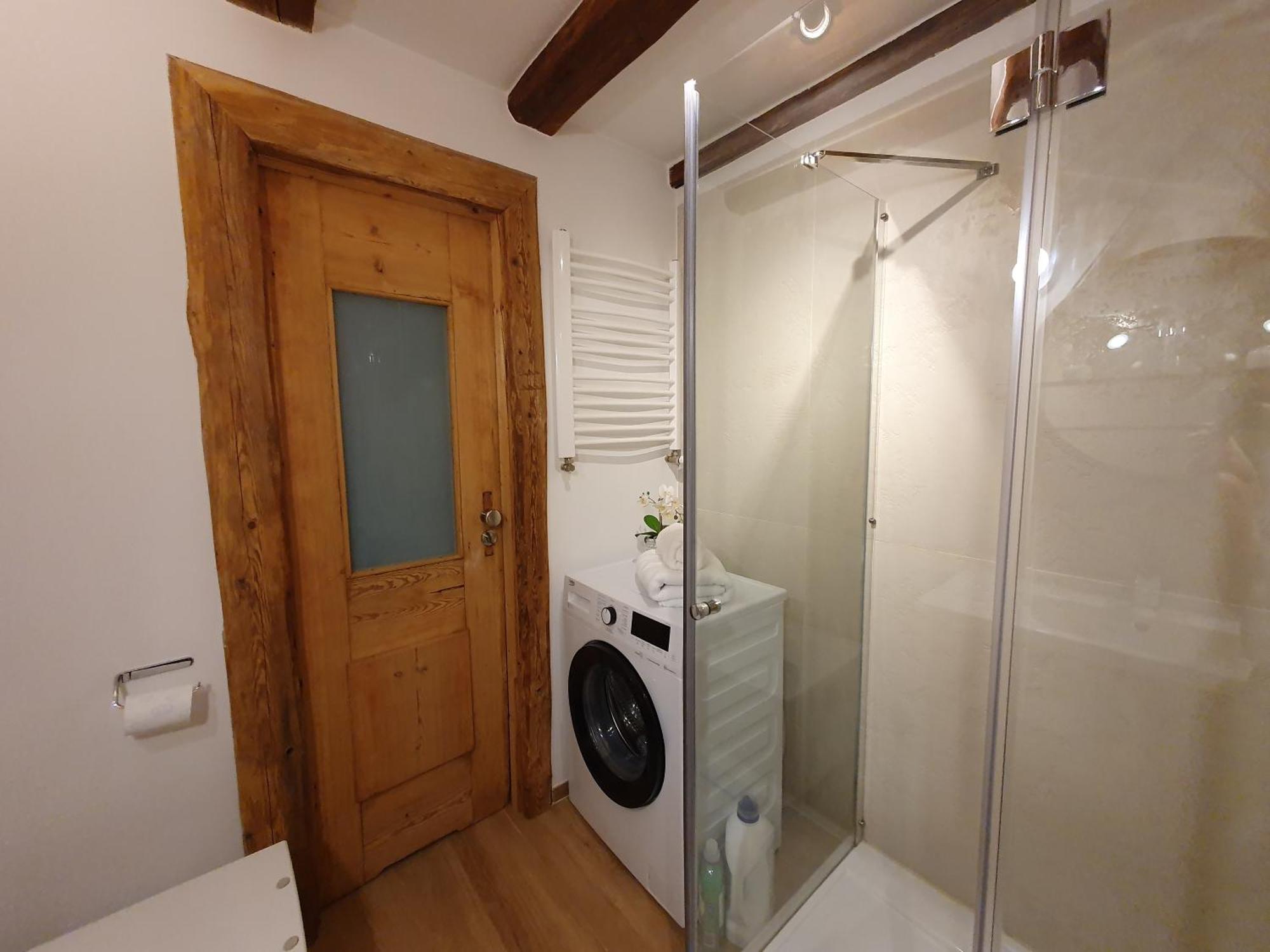 Appartement Oak Doors Apartament Przy Rynku Wrocław Extérieur photo
